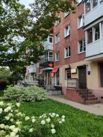 Купить двухкомнатную квартиру в Посёлоке Романове в Зеленоградском Муниципальном Округе в Калининградской области. Вариант № 2324189, 0, площадь - квм, цена 5550000 рублей