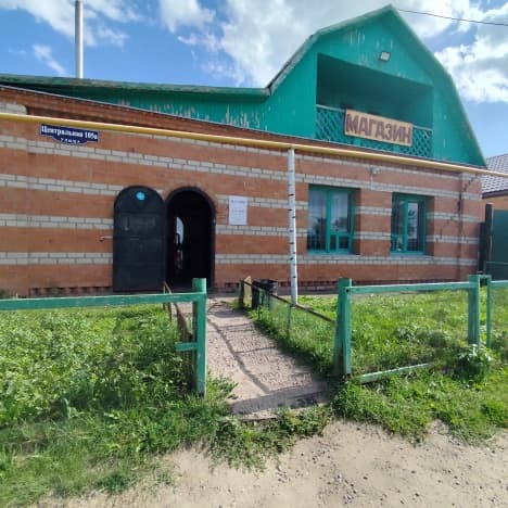Купить торговые помещения на улице Багратиона в Омске. Вариант № 2259098, 0, площадь - квм, цена 5800000 рублей