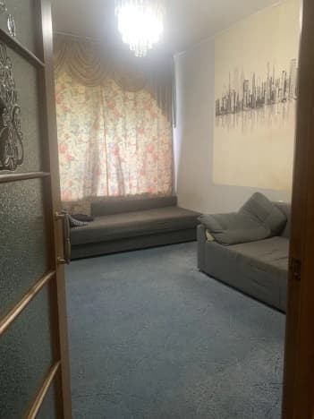 Купить квартиру на 1 этаже в районе Дзержинский в Новосибирске. Вариант № 2264213, 1, площадь - квм, цена 3900000 рублей