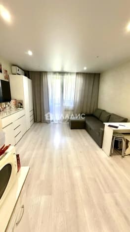 Купить квартиру площадью 40 кв.м на вторичке в Волгограде. Вариант № 2289066, 0, площадь - квм, цена 5799999 рублей
