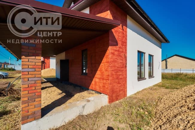 Купить коттедж в Липецкой области. Вариант № 2121580, 0, площадь - квм, цена 7800000 рублей