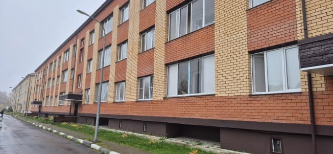 Купить однокомнатную квартиру в ипотеку в Московской области. Вариант № 2395030, 0, площадь - квм, цена 3600000 рублей