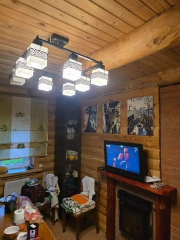 Купить дом в селе Гавриловское в Суздальском районе в Владимирской области. Вариант № 2380847, 0, площадь - квм, цена 3000000 рублей