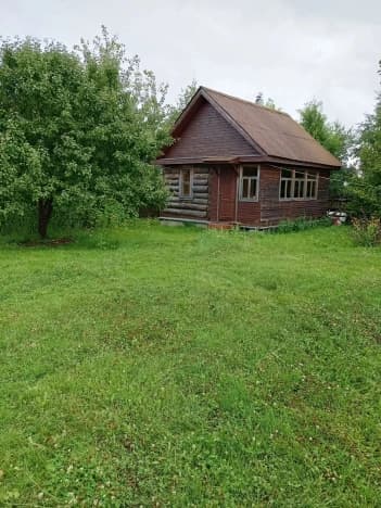 Купить дом в селе Вакино в Рыбновском районе в Рязанской области. Вариант № 2158866, 1, площадь - квм, цена 5100000 рублей
