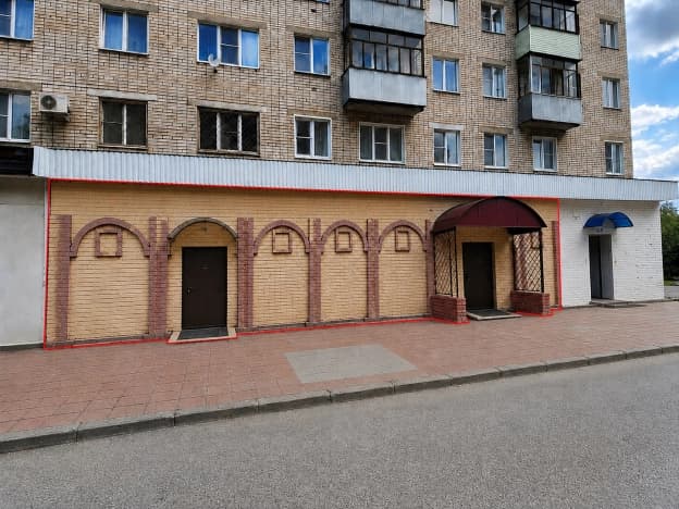 Купить коммерческую недвижимость в Ивановской области. Вариант № 2255802, 1, площадь - квм, цена 14999999 рублей