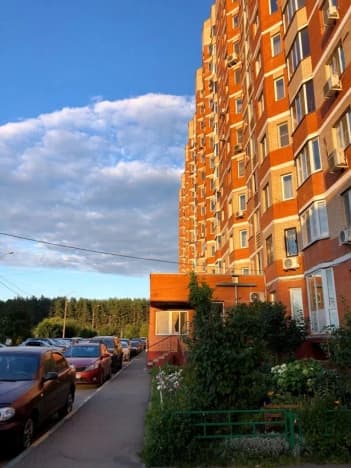 Купить квартиру на вторичке в селе Григорьевское в Муниципальном Округе Луховицах в Московской области. Вариант № 2286884, 0, площадь - квм, цена 16800000 рублей