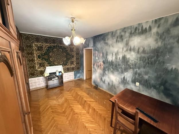 Купить двухкомнатную квартиру на улице Молодцова в Москве. Вариант № 2167859, 1, площадь - квм, цена 18000000 рублей