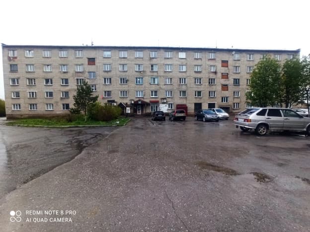 Купить комнату в Мошковском районе в Новосибирской области. Вариант № 2187258, 1, площадь - квм, цена 970000 рублей