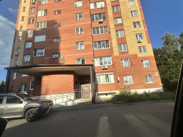 Купить двухкомнатную квартиру на 1 этаже в Московской области. Вариант № 2290621, 0, площадь - квм, цена 7000000 рублей