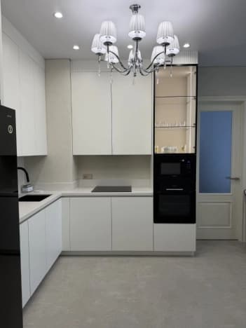 Купить квартиру у метро Новомосковская в Москве. Вариант № 2351080, 0, площадь - квм, цена 43000000 рублей