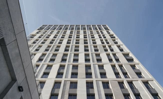 Купить двухкомнатную квартиру на улице Семёна Гордого в Москве. Вариант № 2355986, 1, площадь - квм, цена 34000000 рублей