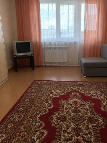 Купить однокомнатную квартиру в Посёлоке Городского Типе Медведеве в Медведевском районе на улице бульвар 75-летия Победы, посёлок городского типа Медведево в Республике Марий эл. Вариант № 2384245, 0, площадь - квм, цена 6600000 рублей