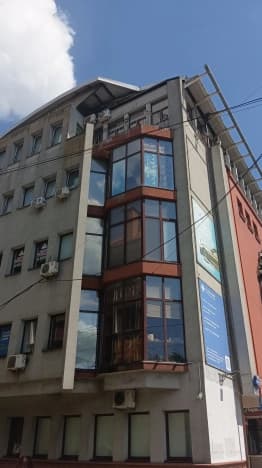 Купить коммерческую недвижимость в Гурьевске. Вариант № 2210117, 1, площадь - квм, цена 5200000 рублей