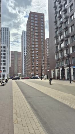 Купить коммерческую недвижимость свободного назначения в Балашихе. Вариант № 2370475, 1, площадь - квм, цена 45000000 рублей