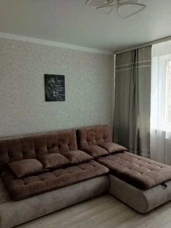 Купить однокомнатную квартиру в рассрочку в Стерлитамаке. Вариант № 2336145, 1, площадь - квм, цена 4950000 рублей