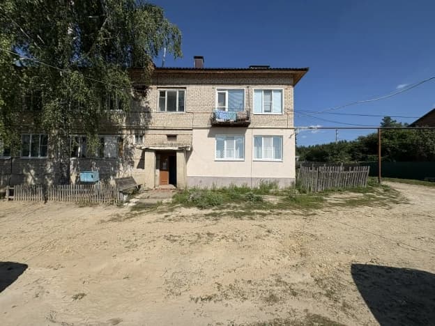 Купить трехкомнатную квартиру в Пензенской области. Вариант № 2285797, 1, площадь - квм, цена 2400000 рублей