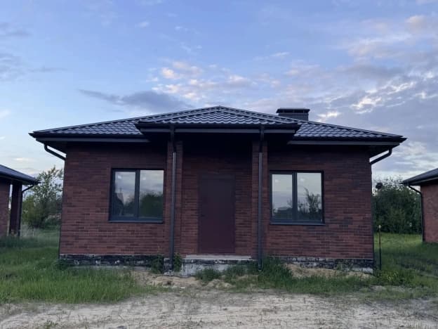 Купить дом в Деревне Ивницах в Рамонском районе в Воронежской области. Вариант № 2182385, 1, площадь - квм, цена 8470000 рублей