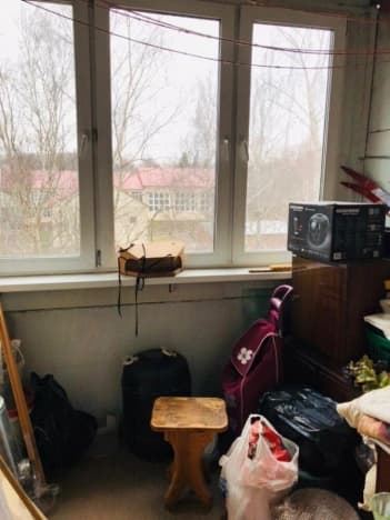 Купить трехкомнатную квартиру в Тверской области. Вариант № 2293009, 1, площадь - квм, цена 9000000 рублей