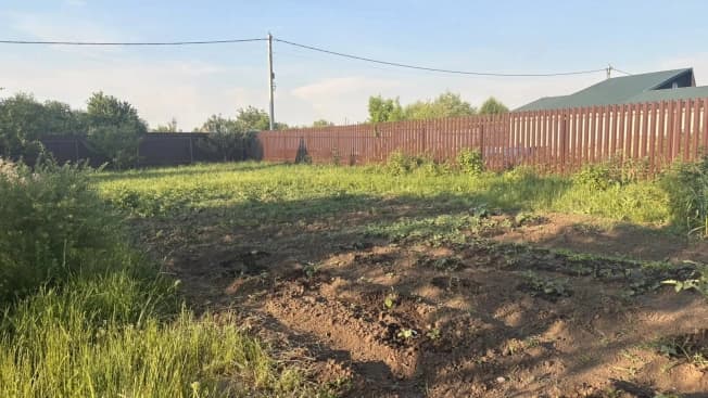 Купить земельный участок в Рязанском районе в Рязанской области. Вариант № 2213447, 1, площадь - квм, цена 1900000 рублей