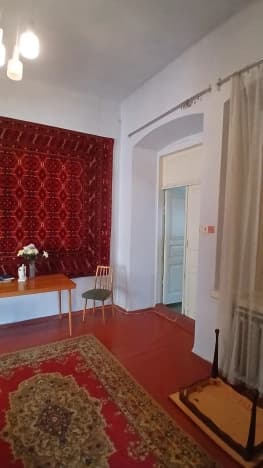 Купить часть дома в Краснодарском крае. Вариант № 2298463, 1, площадь - квм, цена 5990000 рублей