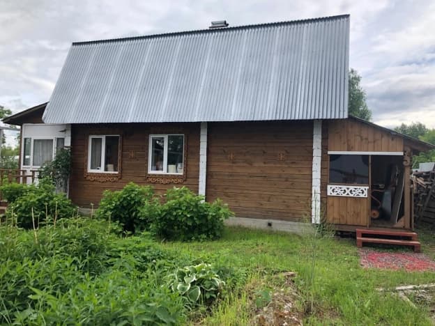 Купить дачу в Муниципальном Округе Боре в Нижегородской области. Вариант № 2194173, 1, площадь - квм, цена 2900000 рублей
