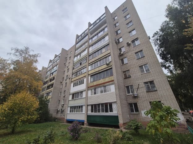 . Вариант № 2398808, 0, площадь - 48.6 квм, цена 5100000 рублей