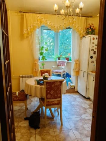 Купить двухкомнатную квартиру на улице Гренадерского Полка в Владимире. Вариант № 2294707, 1, площадь - квм, цена 6700000 рублей