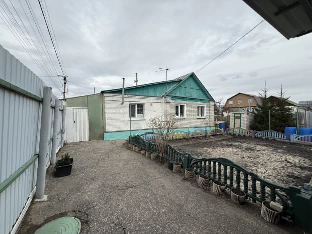 Купить часть дома в ИЖС в Пензенской области. Вариант № 2130368, 1, площадь - квм, цена 4390000 рублей