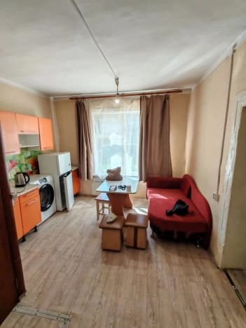 Купить квартиру в районе Советский в Улан-Удэ. Вариант № 2292307, 1, площадь - квм, цена 3500000 рублей