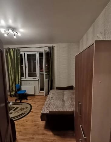 Купить квартиру на вторичке у метро Сколково в Московской области. Вариант № 2195304, 1, площадь - квм, цена 6780000 рублей