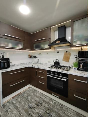 Купить квартиру площадью 40 кв.м на улице Василия Иванова в Нижнем Новгороде. Вариант № 2168954, 1, площадь - квм, цена 5550000 рублей