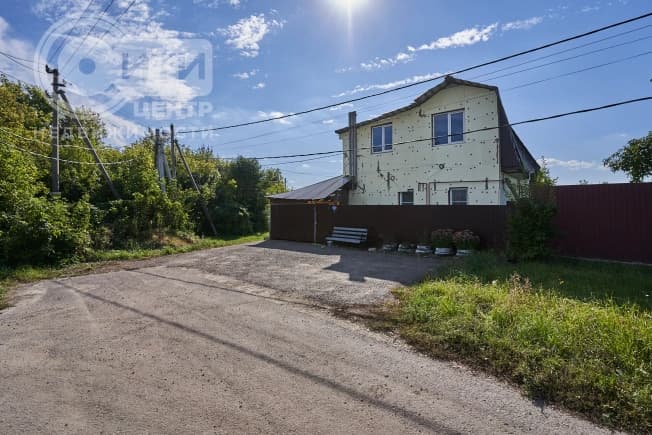Купить часть дома площадью до 100 кв.м в Воронеже. Вариант № 2343212, 1, площадь - квм, цена 6000000 рублей