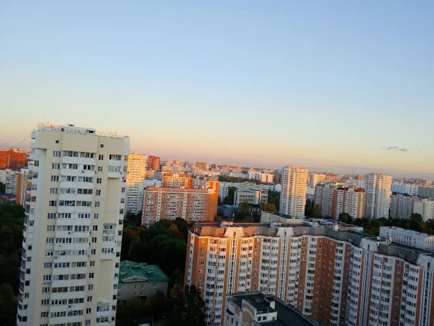 Купить однокомнатную квартиру у метро Волжская в Москве. Вариант № 2365230, 1, площадь - квм, цена 15000000 рублей