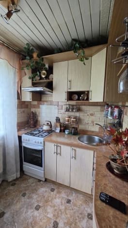 Купить трехкомнатную квартиру у метро Малаховка в Московской области. Вариант № 2193509, 0, площадь - квм, цена 5350000 рублей