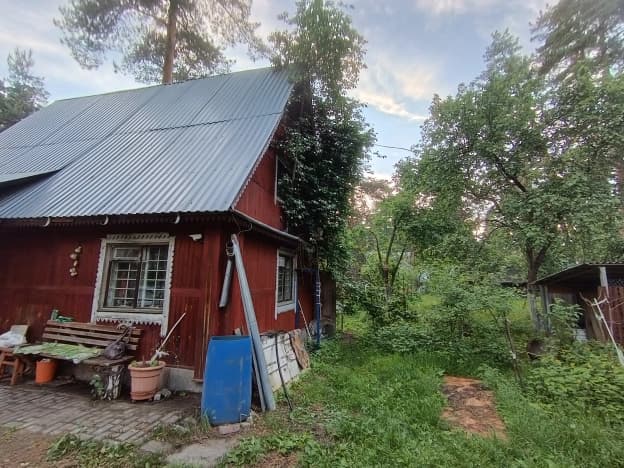 Купить дом в селе Маково в Михайловском районе в Рязанской области. Вариант № 2190233, 1, площадь - квм, цена 4490000 рублей