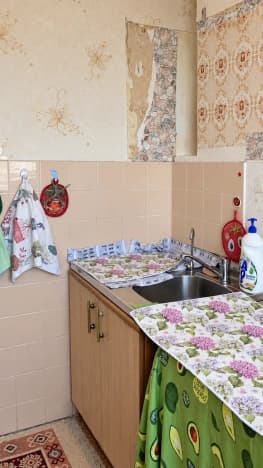 Купить квартиру в Челябинской области. Вариант № 2331483, 1, площадь - квм, цена 4725000 рублей