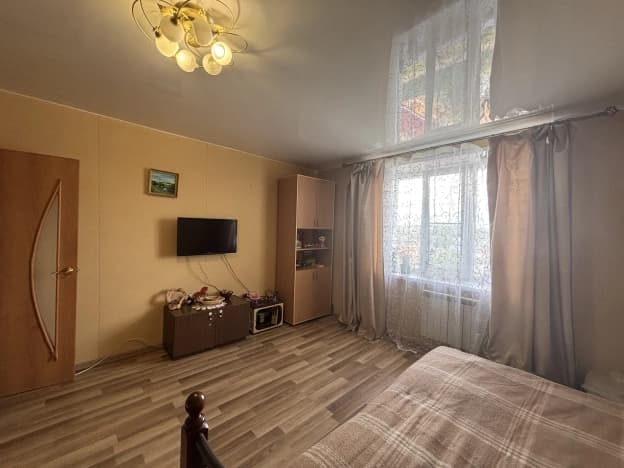 Купить квартиру в Рязани. Вариант № 2230779, 1, площадь - квм, цена 4400000 рублей