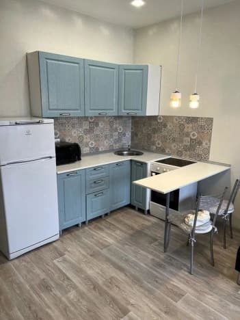 Купить квартиру в Микрорайоне 48-й в Кемерове. Вариант № 2290278, 0, площадь - квм, цена 4300000 рублей