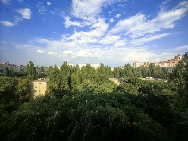 Купить двухкомнатную квартиру в Воронеже. Вариант № 2291278, 1, площадь - квм, цена 4200000 рублей