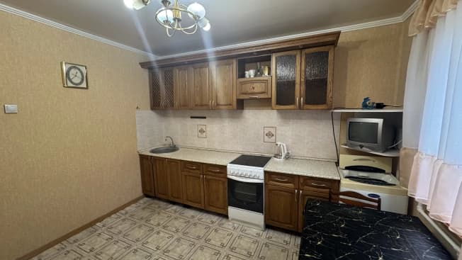 Купить двухкомнатную квартиру в Рабочом Посёлоке Чаадаевке в Городищенском районе на улице Центральная , рабочий посёлок Чаадаевка в Пензенской области. Вариант № 2291142, 1, площадь - квм, цена 4600000 рублей