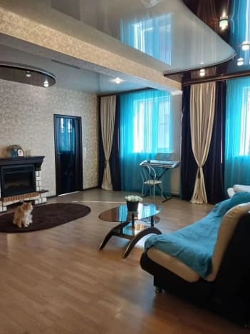 Купить квартиру в Тайге. Вариант № 2248337, 0, площадь - квм, цена 5625000 рублей