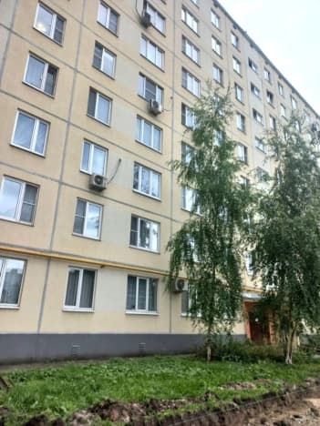 Купить квартиру на улице Пронская в Москве. Вариант № 2161191, 1, площадь - квм, цена 15500000 рублей