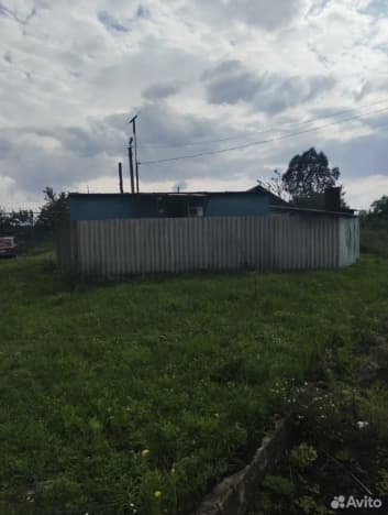 Купить дачу на улице Центральная в Старом Осколе. Вариант № 2335075, 0, площадь - квм, цена 350000 рублей