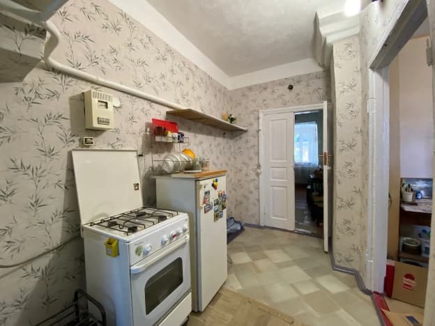 Купить часть дома в Краснодарском крае. Вариант № 2289911, 1, площадь - квм, цена 3900000 рублей