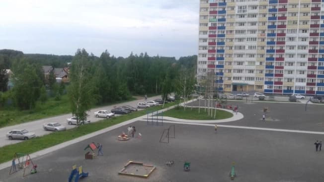 Купить студию на улице Рябиновая в Новосибирске. Вариант № 2179629, 0, площадь - квм, цена 2600000 рублей