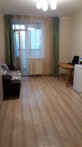 Купить студию на улице набережная реки Фонтанки в Санкт-Петербурге. Вариант № 2225365, 1, площадь - квм, цена 5000000 рублей