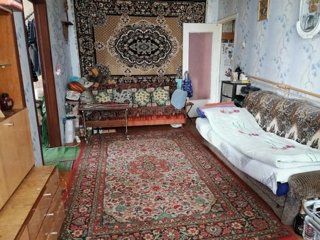 Купить квартиру в ипотеку в Дзержинске. Вариант № 2247249, 0, площадь - квм, цена 3360000 рублей