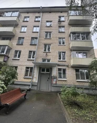 Купить трехкомнатную квартиру у метро Перерва в Москве. Вариант № 2251079, 0, площадь - квм, цена 19000000 рублей