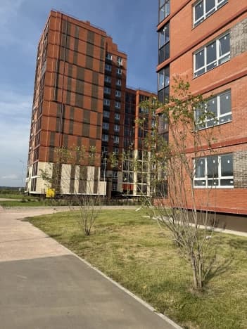 Купить однокомнатную квартиру в ЖК Егорово парк в Московской области. Вариант № 2324899, 1, площадь - квм, цена 4800000 рублей