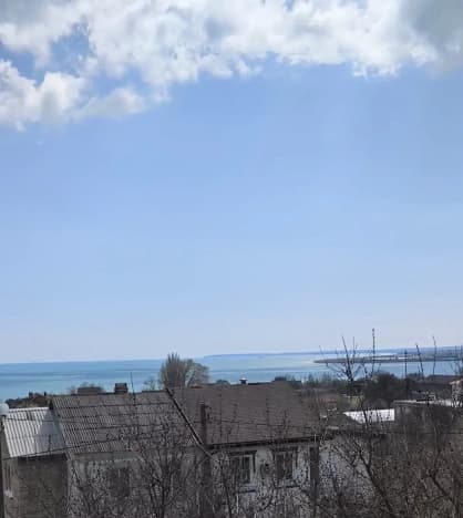 Купить двухкомнатную квартиру до 5 млн в Керчи. Вариант № 2200242, 1, площадь - квм, цена 4650000 рублей